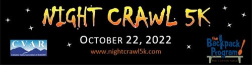 Night Crawl 2022